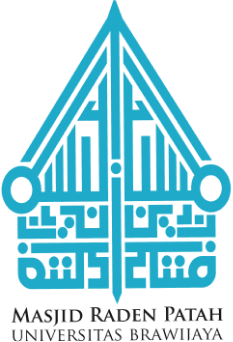 Logo Masjid Raden Patah