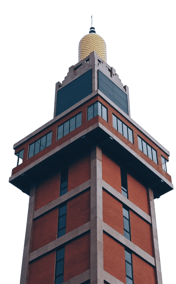 Gambar Menara MRP